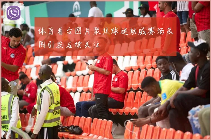 体育看台图片聚焦球迷助威赛场氛围引发后续关注