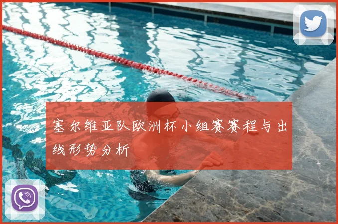 塞尔维亚队欧洲杯小组赛赛程与出线形势分析