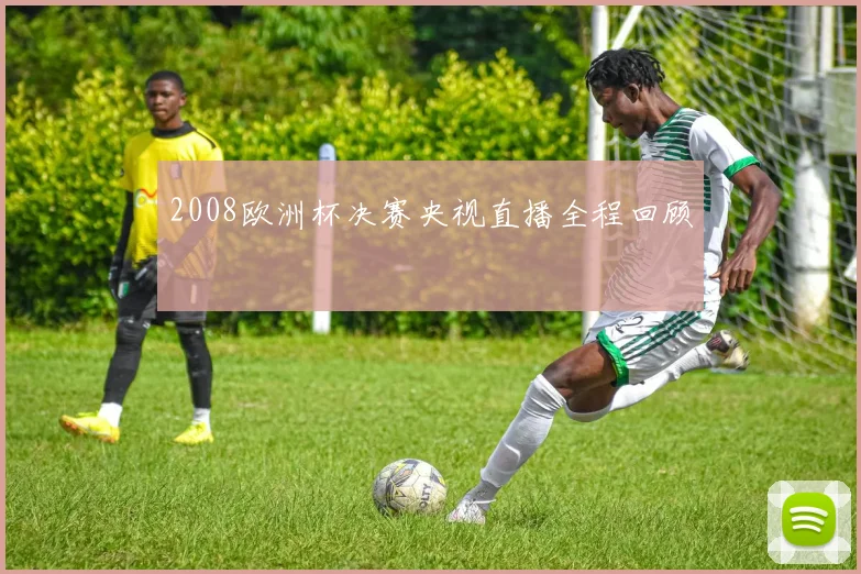 2008欧洲杯决赛央视直播全程回顾