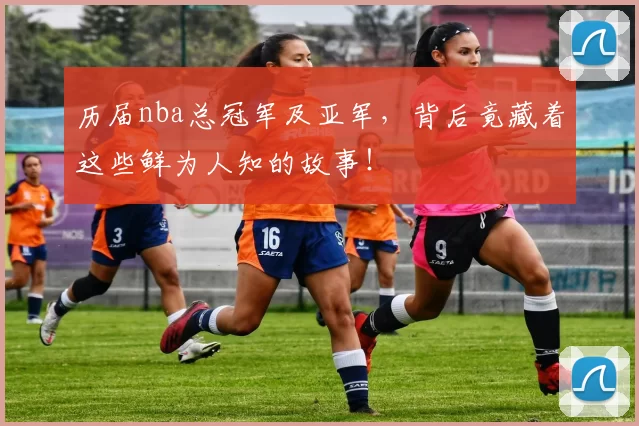 历届nba总冠军及亚军,背后竟藏着这些鲜为人知的故事!