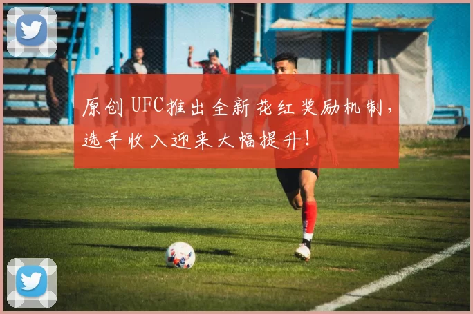 原创 UFC推出全新花红奖励机制，选手收入迎来大幅提升！