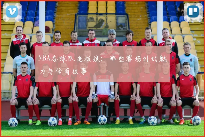 NBA各球队老板娘：那些赛场外的魅力与传奇故事