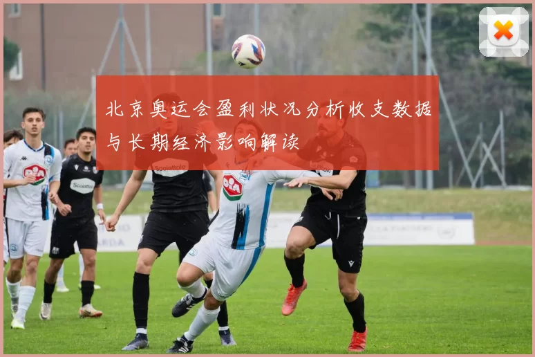 北京奥运会盈利状况分析收支数据与长期经济影响解读